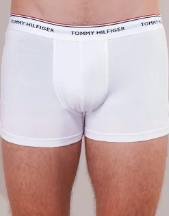 Tommy Hilfiger PREMIUM ESSENTIALS-X3-Homme Boxers