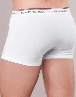 Tommy Hilfiger PREMIUM ESSENTIALS-X3-Homme Boxers