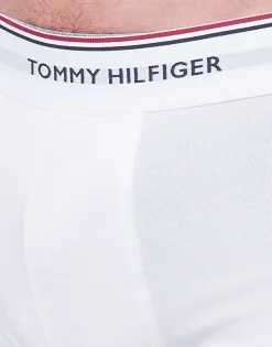 Tommy Hilfiger PREMIUM ESSENTIALS-X3-Homme Boxers
