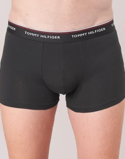 Tommy Hilfiger PREMIUM ESSENTIALS-X3-Homme Boxers