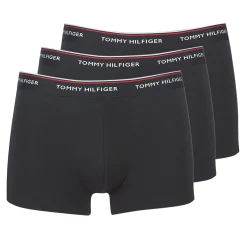 Tommy Hilfiger PREMIUM ESSENTIALS-X3-Homme Boxers
