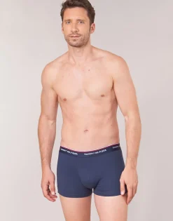 Tommy Hilfiger PREMIUM ESSENTIALS-X3-Homme Boxers