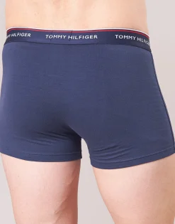 Tommy Hilfiger PREMIUM ESSENTIALS-X3-Homme Boxers