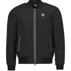 Emporio Armani EA7 PREMIUM SHIELD BOMBER JKT-Homme Vestes|Vestes