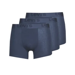 Levi's PRENIUM BRIEF PACK X3-Homme Boxers