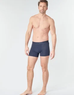 Levi's PRENIUM BRIEF PACK X3-Homme Boxers