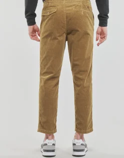 Polo Ralph Lauren PREPSTER EN VELOURS-Homme Pantalons