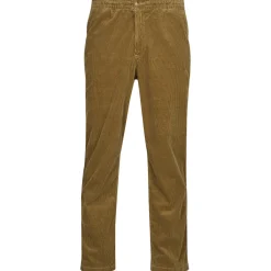 Polo Ralph Lauren PREPSTER EN VELOURS-Homme Pantalons