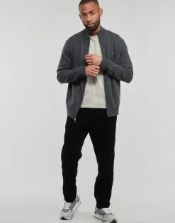 Polo Ralph Lauren PREPSTER EN VELOURS-Homme Pantalons