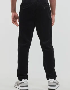 Polo Ralph Lauren PREPSTER EN VELOURS-Homme Pantalons