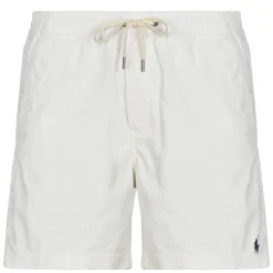 Polo Ralph Lauren PREPSTER VELOURS-Homme Shorts & Bermudas