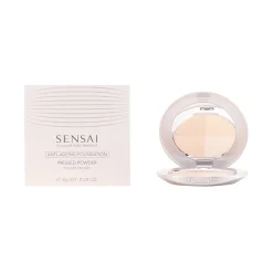 Sensai Pressed Powder-Homme Maquillage Teint