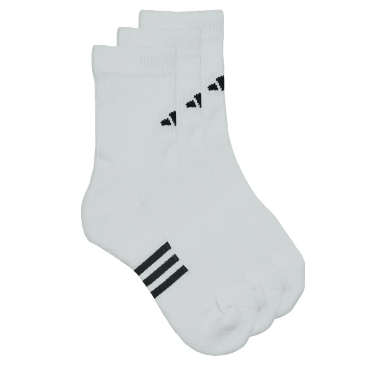 adidas PRF CUSH CREW3P-Homme Randonnée|Football