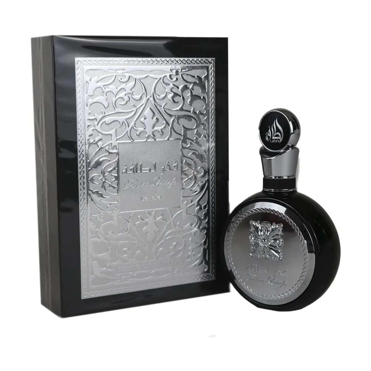 Lattafa Pride Fakhar Men - eau de parfum - 100ml-Homme Parfums