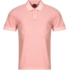 BOSS Prime-Homme T-Shirts & Polos|T-Shirts & Polos