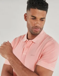 BOSS Prime-Homme T-Shirts & Polos|T-Shirts & Polos