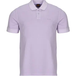 BOSS Prime-Homme T-Shirts & Polos|T-Shirts & Polos