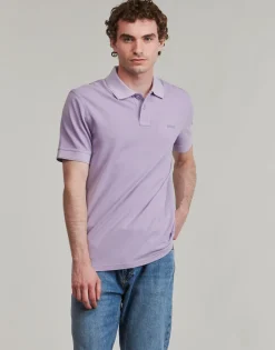 BOSS Prime-Homme T-Shirts & Polos|T-Shirts & Polos