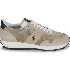 Polo Ralph Lauren PRL TRAIL125-Homme Baskets Mode
