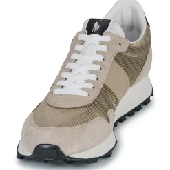 Polo Ralph Lauren PRL TRAIL125-Homme Baskets Mode