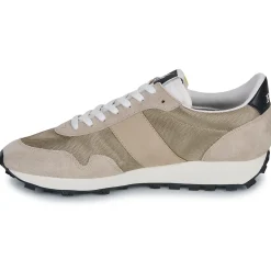 Polo Ralph Lauren PRL TRAIL125-Homme Baskets Mode