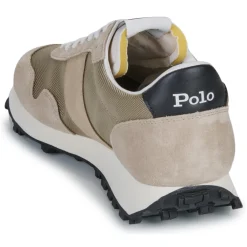 Polo Ralph Lauren PRL TRAIL125-Homme Baskets Mode