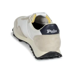 Polo Ralph Lauren PRL TRAIL125-Homme Baskets Mode