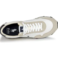 Polo Ralph Lauren PRL TRAIL125-Homme Baskets Mode