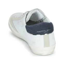 Philippe Model PRSX LOW MAN-Homme Baskets Mode