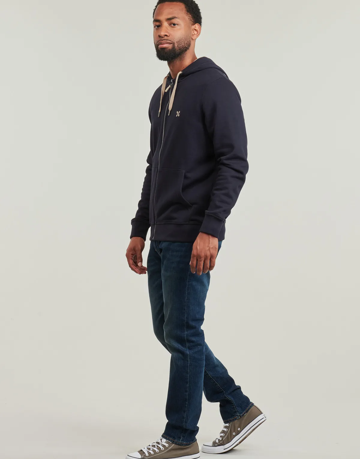 Oxbow P0SALET-Homme Sweats & Polaires
