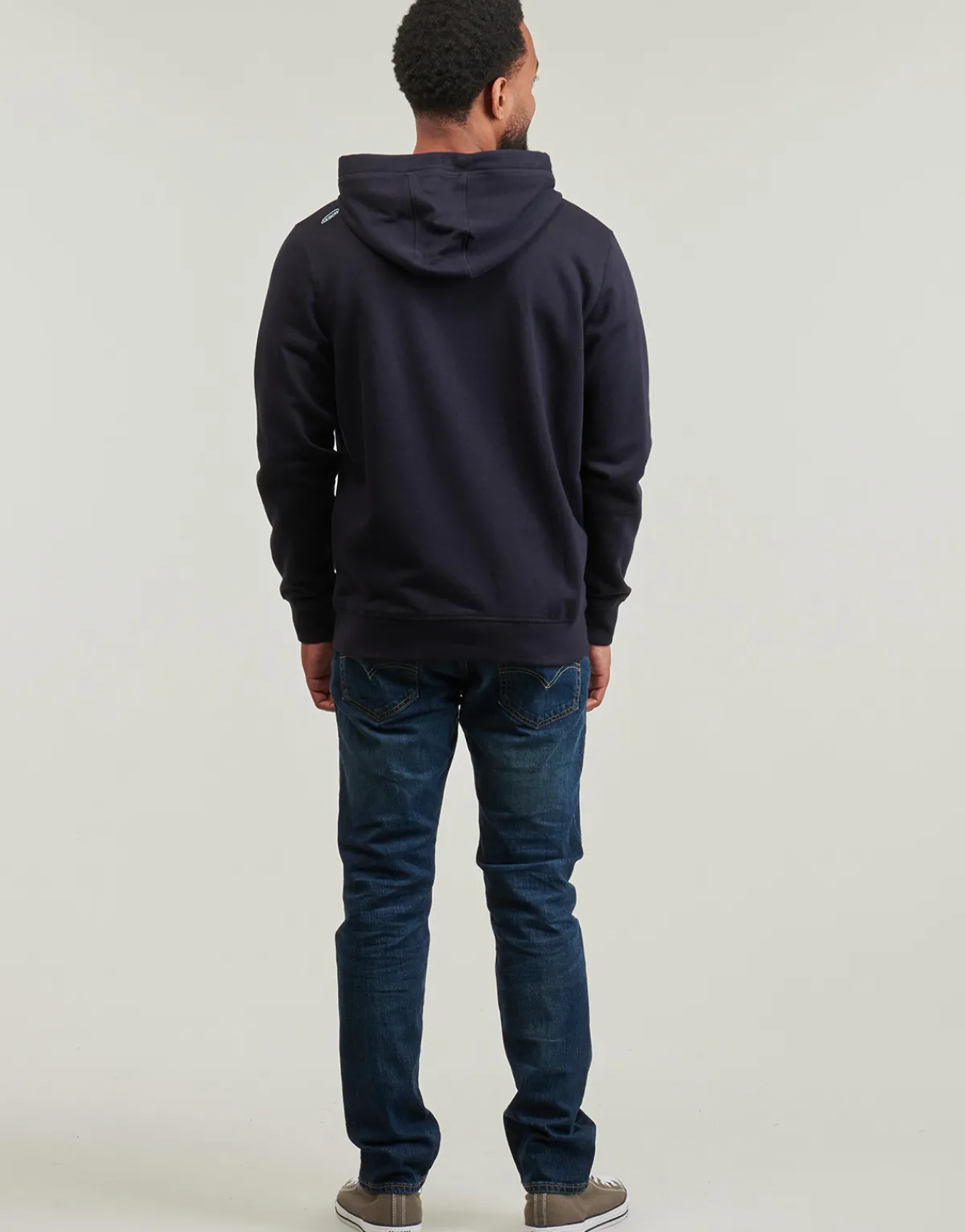 Oxbow P0SALET-Homme Sweats & Polaires