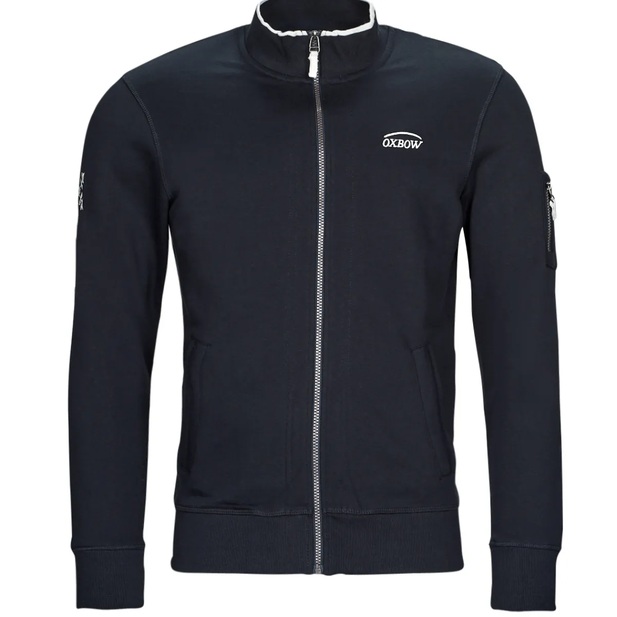 Oxbow P0SALTCOATS-Homme Sweats & Polaires