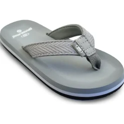 Brasileras Puff-Homme Tongs