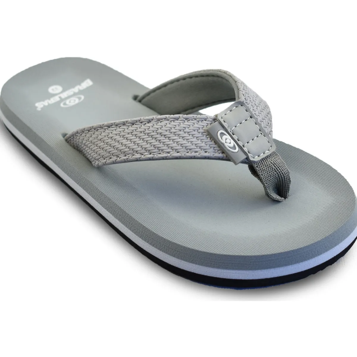 Brasileras Puff-Homme Tongs