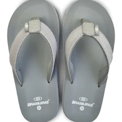 Brasileras Puff-Homme Tongs