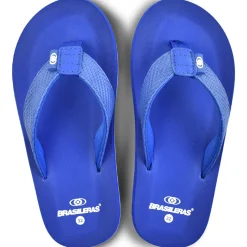 Brasileras Puff-Homme Tongs