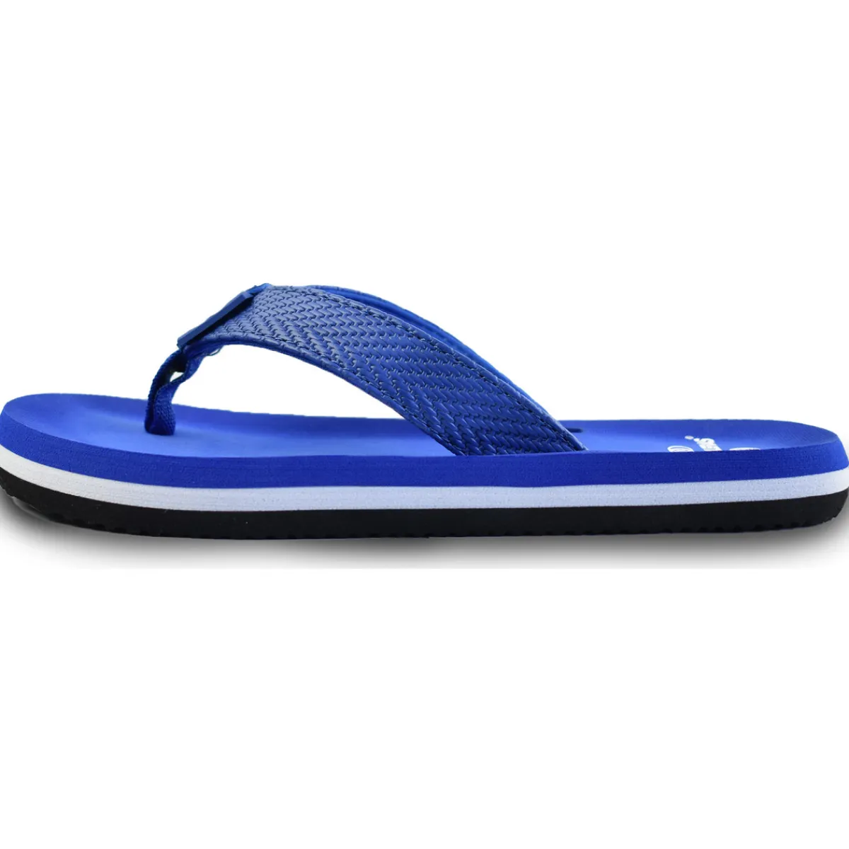 Brasileras Puff-Homme Tongs