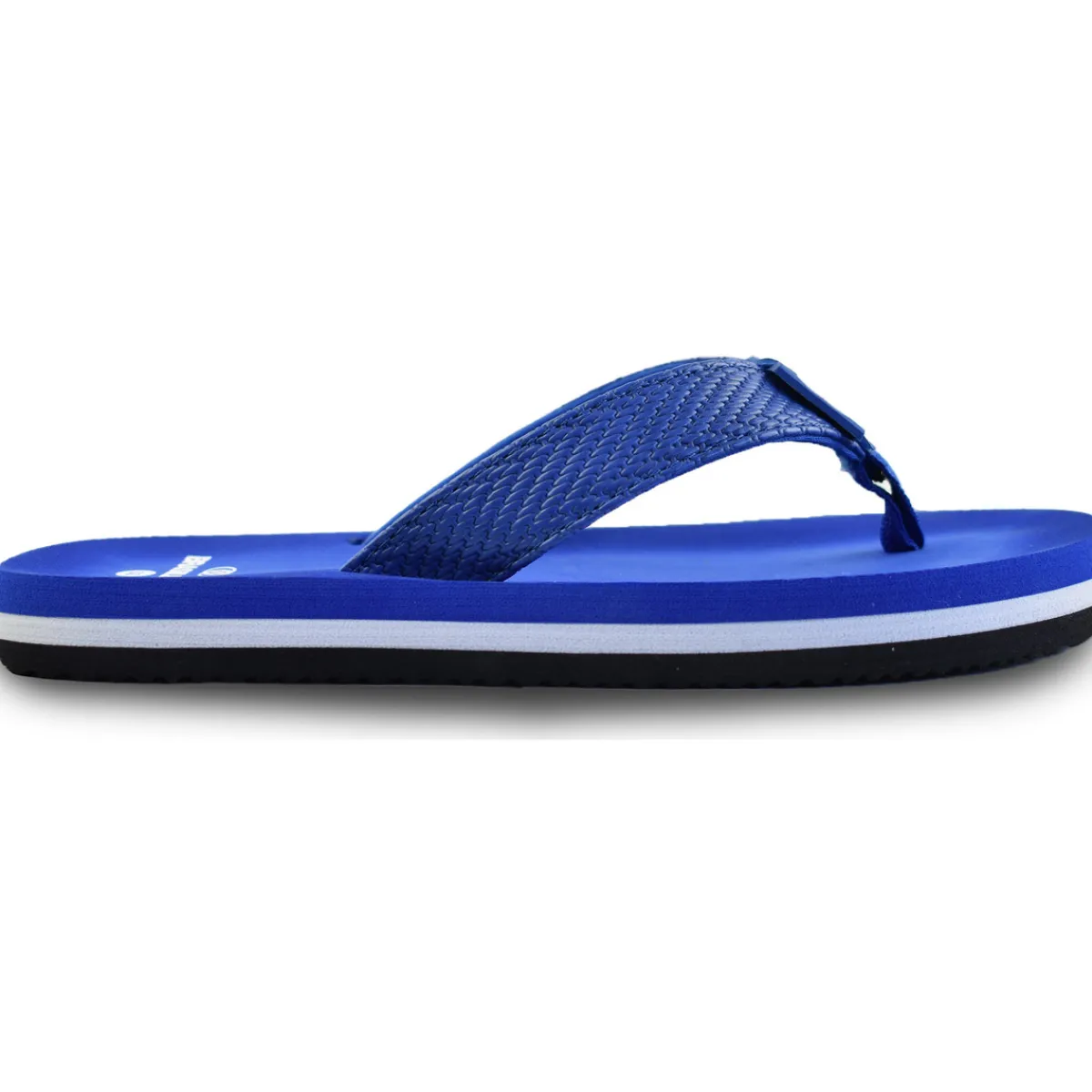 Brasileras Puff-Homme Tongs