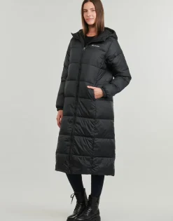 Columbia Puffect II Long Jacket-Homme Manteaux