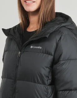 Columbia Puffect II Long Jacket-Homme Manteaux