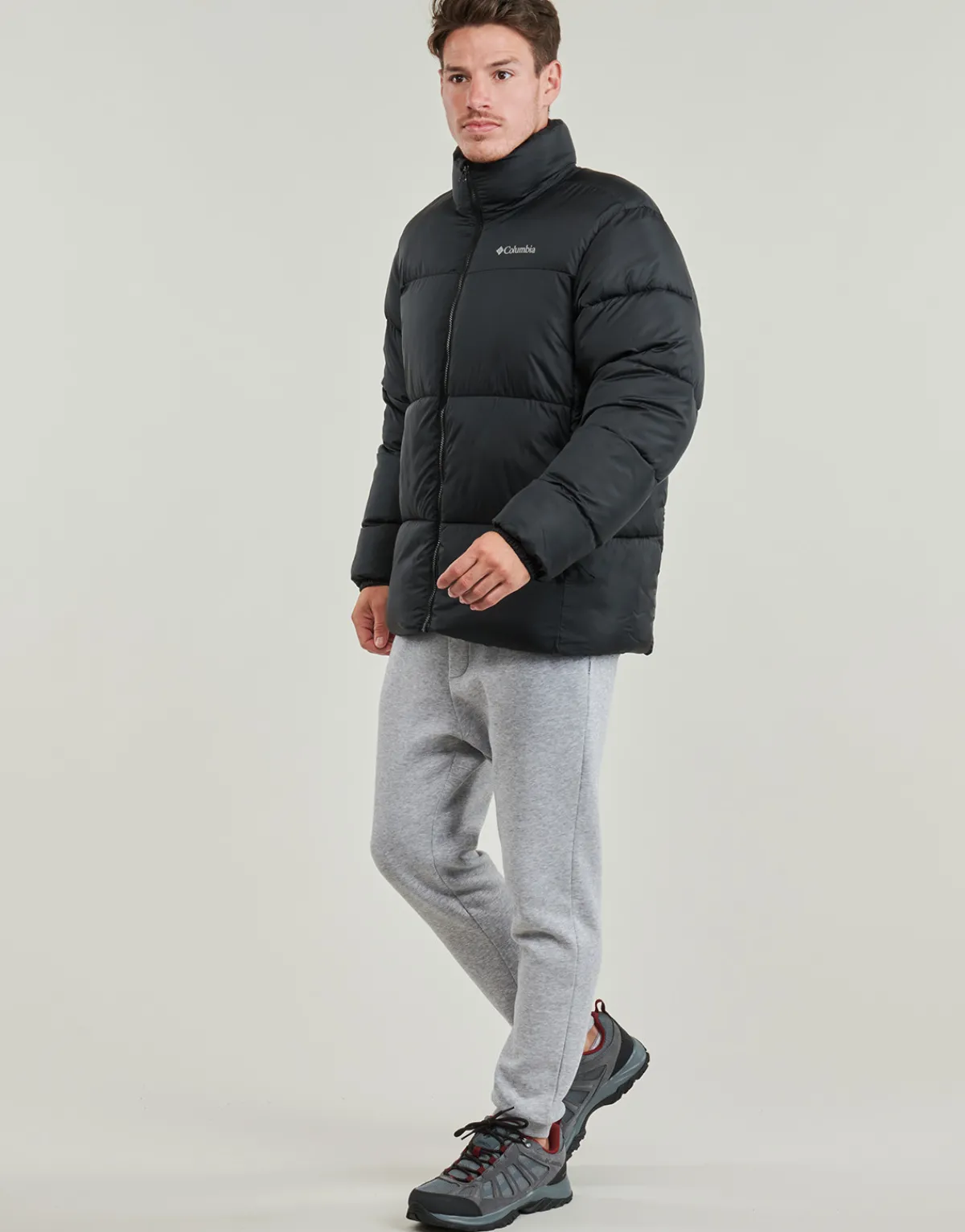 Columbia Puffect III Jacket-Homme Manteaux