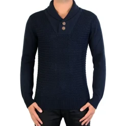 Deeluxe Pull aero-Homme Pulls & Gilets