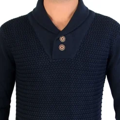 Deeluxe Pull aero-Homme Pulls & Gilets