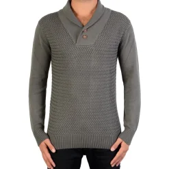 Deeluxe Pull aero-Homme Pulls & Gilets