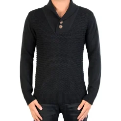 Deeluxe Pull aero-Homme Pulls & Gilets