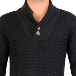 Deeluxe Pull aero-Homme Pulls & Gilets