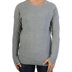 Deeluxe Pull bartoli-Homme Pulls & Gilets