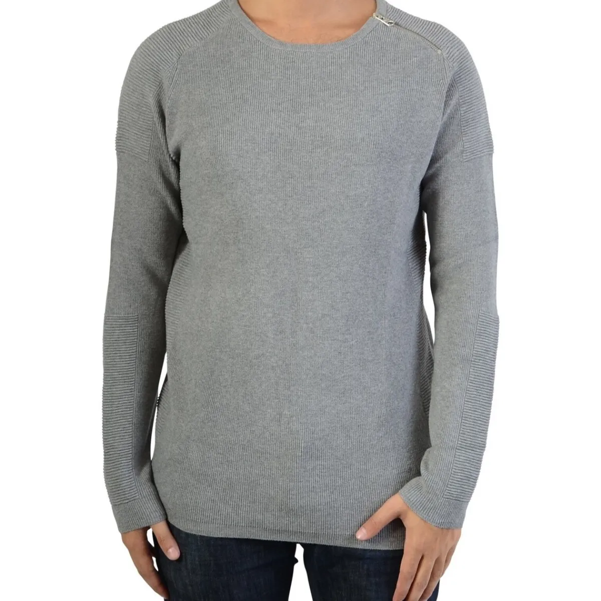 Deeluxe Pull bartoli-Homme Pulls & Gilets