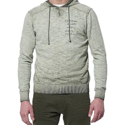 Kaporal Pull à Capuhe Volo-Homme Pulls & Gilets