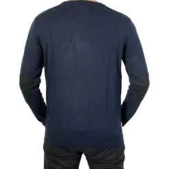 Deeluxe Pull nassau-Homme Pulls & Gilets